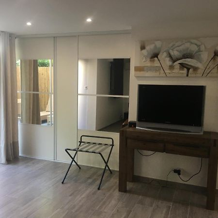 Loft Ravissant Avec Piscine Appartement Cagnes-sur-Mer Buitenkant foto