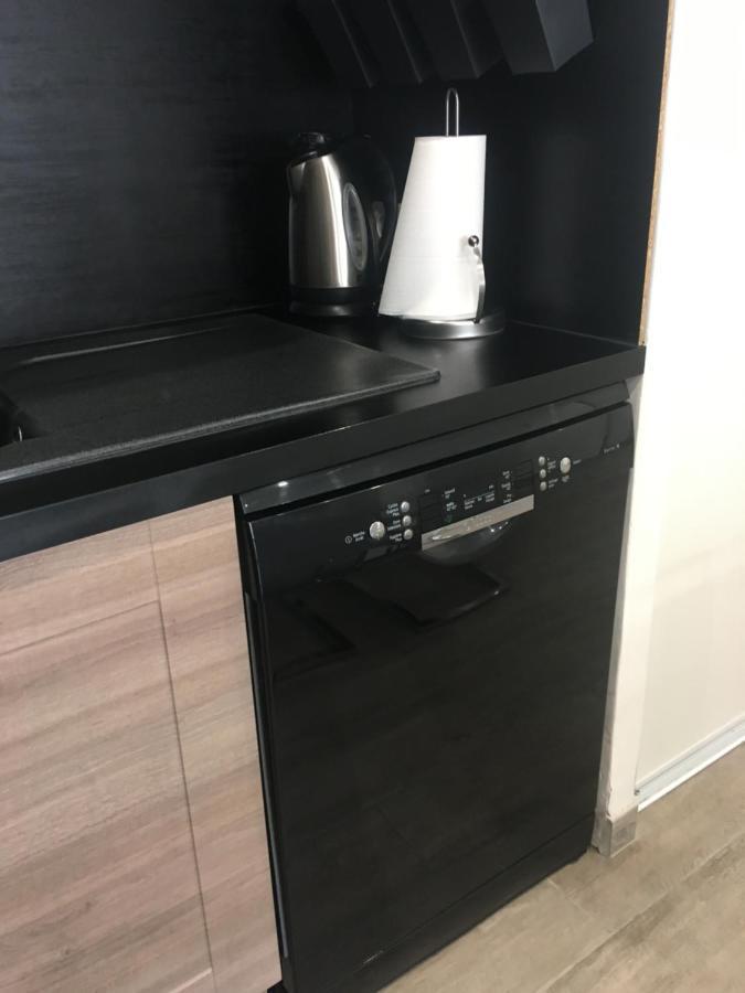 Loft Ravissant Avec Piscine Appartement Cagnes-sur-Mer Buitenkant foto